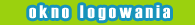 Okno-logowania